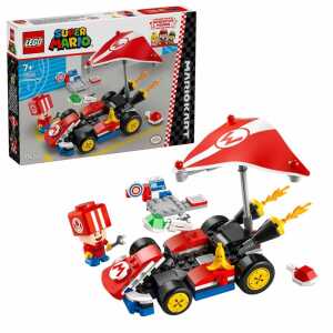 LEGO Super Mario Kart- Standard Kart
