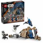 LEGO STAR WARS Hinterhalt auf Mandalore Battle Pack