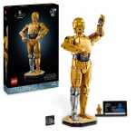 LEGO STAR WARS C-3PO 5702017584508