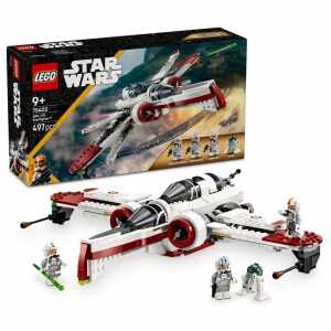 LEGO STAR WARS ARC 170 Starfighter