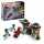 LEGO Marvel Super Heroes Iron Man & Iron Legion verses HYDRA-Soldat