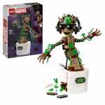 LEGO Marvel Super Heroes Tanzender Groot