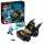 LEGO DC Universe Super Heroes Batman & Batmobil vs. Mr. Freeze