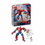 LEGO Marvel Super Heroes Spider Man Mech vs. Anti Venom