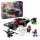 LEGO Marvel Super Heroes Spider Man vs. Venom Muscle Car
