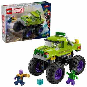 LEGO Marvel Super Heroes Confidential 1
