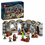 LEGO Harry Potter Schloss Hogwarts: Zaubertrank Unttericht