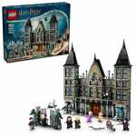 LEGO Harry Potter Landsitz der Familie Malfoy