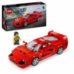 LEGO SPEED CHAMPIONS Ferrari F40