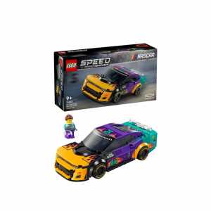 LEGO SPEED CHAMPIONS NASCAR Next Gen Chevrolet
