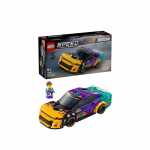 LEGO SPEED CHAMPIONS NASCAR Next Gen Chevrolet