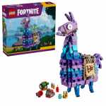 LEGO Fortnite Vorratslama 5702017590998