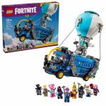 LEGO Fortnite Schlachtenbus 5702017591018