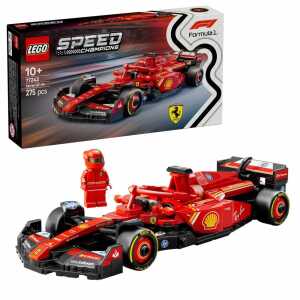 LEGO SPEED CHAMPIONS Confidential 1 5702017816098