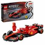 LEGO SPEED CHAMPIONS Confidential 1 5702017816098