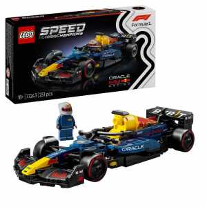 LEGO SPEED CHAMPIONS Confidential 2