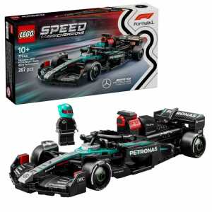 LEGO SPEED CHAMPIONS Confidential 3