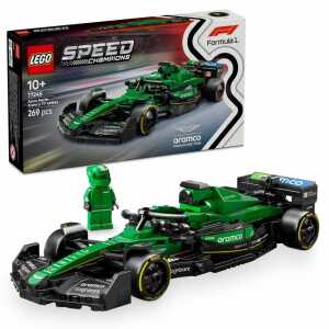 LEGO SPEED CHAMPIONS Confidential 4