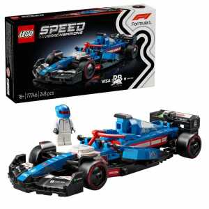 LEGO SPEED CHAMPIONS Confidential 5