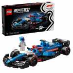 LEGO SPEED CHAMPIONS Confidential 5