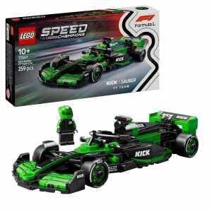 LEGO SPEED CHAMPIONS Confidential 6