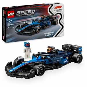 LEGO SPEED CHAMPIONS Confidential 8