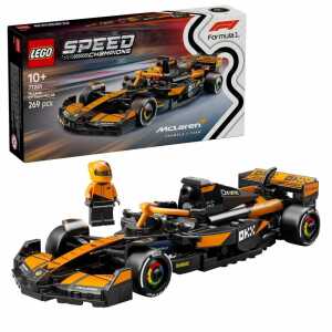 LEGO SPEED CHAMPIONS Confidential 10
