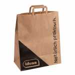 Idena Papiertüte 32x17x39cm 4064997006908