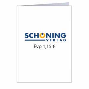 Weihnachtsklappkarte Hamburg 4004545003256