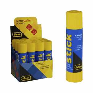 Idena Klebestift 21g 4064997600687