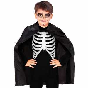 WIDMANN Umhang schwarz 90cm 8003558358007