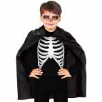 WIDMANN Umhang schwarz 90cm 8003558358007