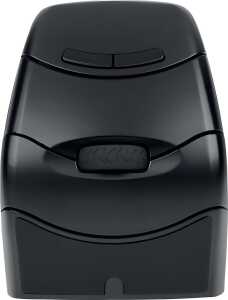 Präzisionsmaus DXT 3, kabellos, ergonomisch, schwarz