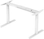 Gestell E-WonderTech, 2 Motoren, 1280 x 1800 x 600 mm,...