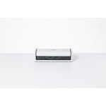 Dokumentenscanner ADS1800W, 7,1 cm Farbdisplay,