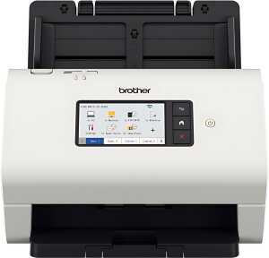 Dokumentenscanner ADS-4900W D2Edition, inkl. Custom-UI Lizenz,