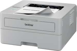 Laserdrucker HL-L2865DW A4 Auflösung 1200x1200 dpi, Druck schwarz/weiß