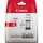 Tintenpatrone PGI-570XLPGBK, Doppelpack, Canon Drucker, 22 ml, schwarz
