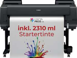 Großformatdrucker GP-4600S, 44", 112 cm, Din A0
