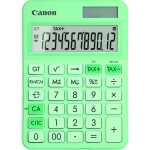 Canon Tischrechner anzeigend LS-125KB GR Grün, 12...