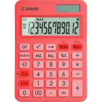Canon Tischrechner anzeigend LS-125KB OR Orange, 12...