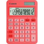 Tischrechner LS-125KB-PBL, 12-stellig, TAX, grau...