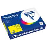 Kopierpapier Trophee, DIN A4, 160g/qm, 250 Blatt,...