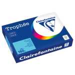 Kopierpapier Trophee, DIN A4, 160g/qm, 250 Blatt,...