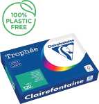Kopierpapier Trophee, DIN A4, 120g/qm, 250 Blatt,...