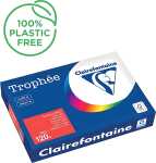 Kopierpapier Trophee, DIN A4, 120g/qm, 250 Blatt,...
