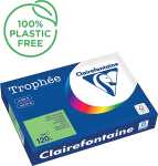 Kopierpapier Trophee, DIN A4, 120g/qm, 250 Blatt, minze