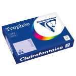 Kopierpapier Trophee, DIN A4, 80g/qm, 500 Blatt, lila