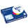 Kopierpapier Trophee, DIN A4, 80g/qm, 500 Blatt, hellblau