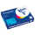 Kopierpapier Trophee, DIN A4, 80g/qm, 500 Blatt, royalblau